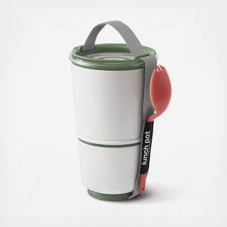 Lunch Pot
