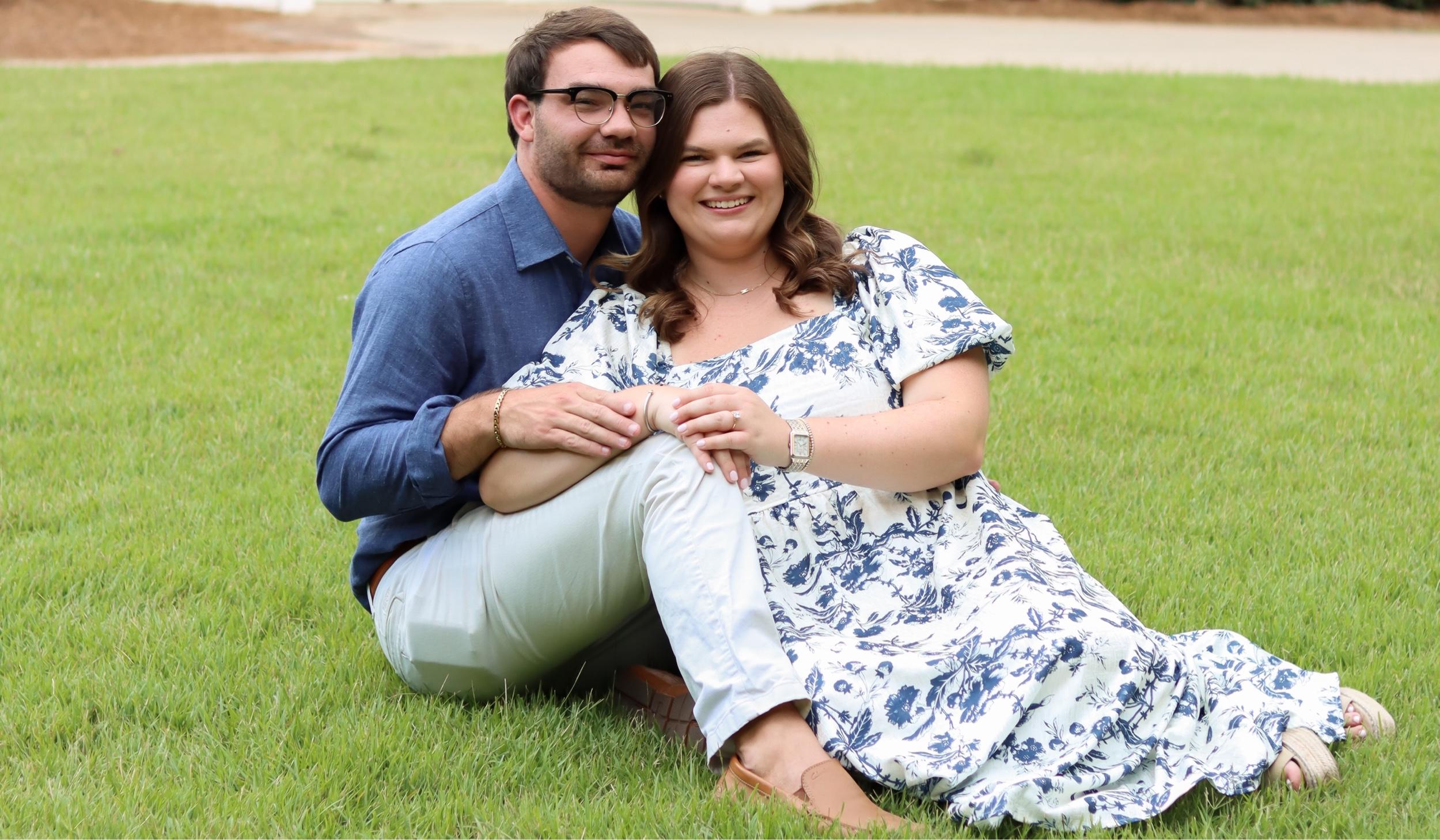 The Wedding Website of Lauren Meador and Zachary Miller