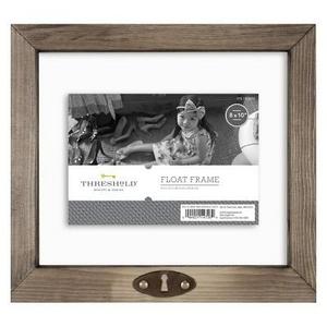 5"x7" Keyhole Float Frame - Threshold™