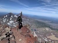 South Sister