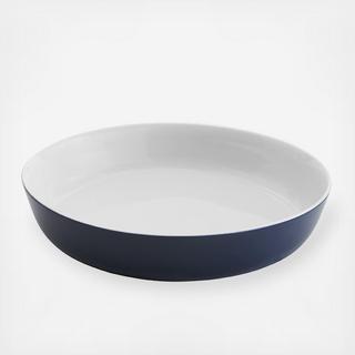 Simplicity Large Low Bowl