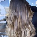 Chrome Salon & Blowout Bar