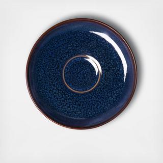 Crafted Espresso Cup Saucer