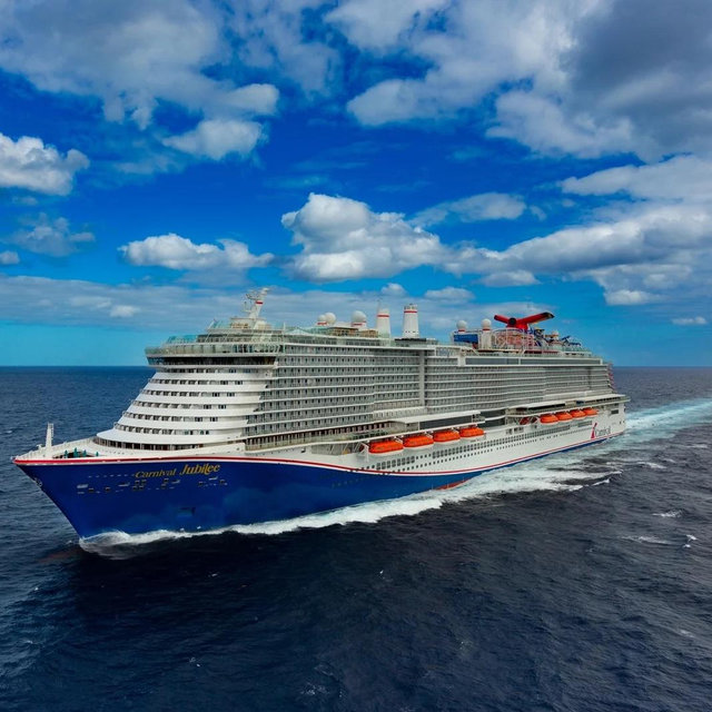 Honeymoon Cruise