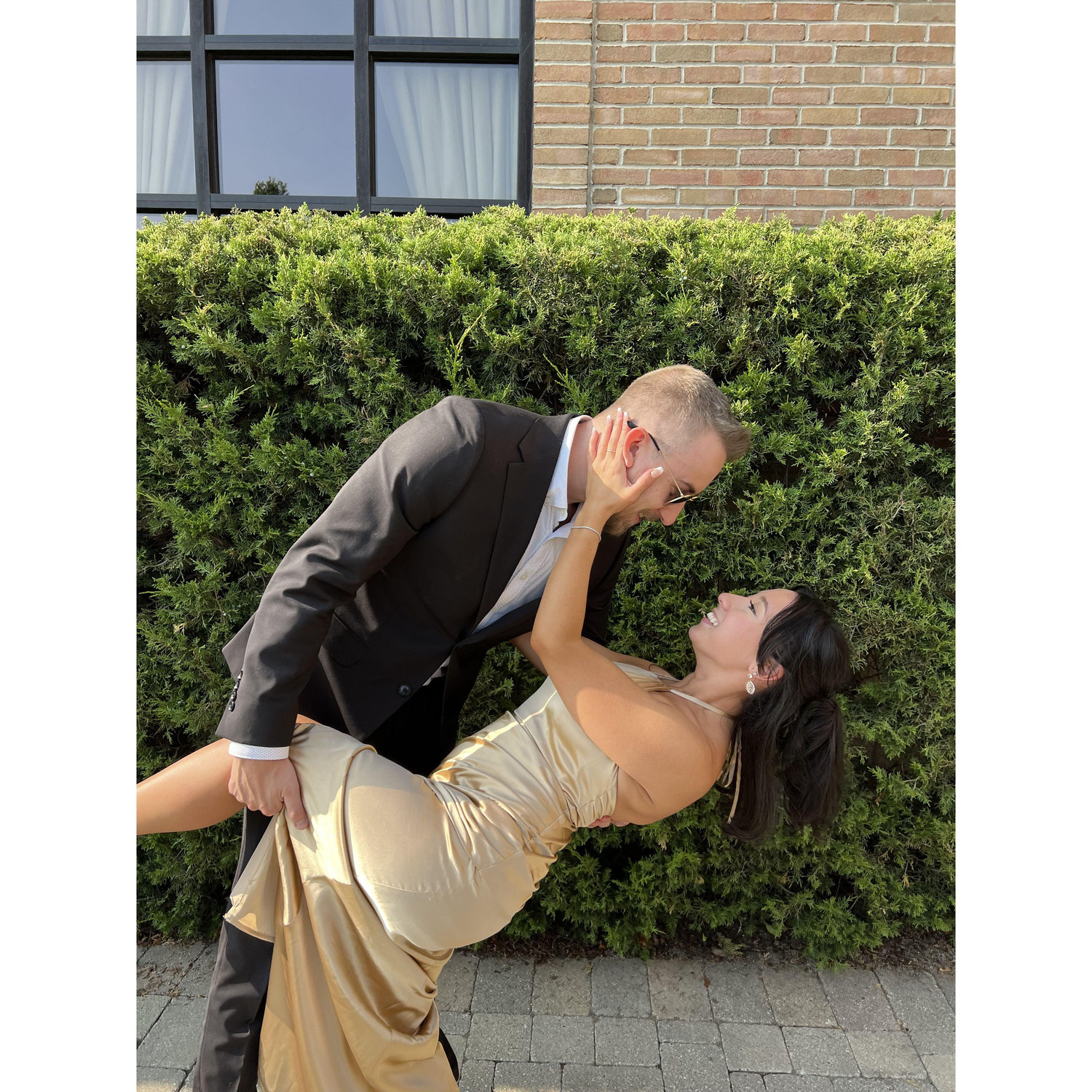 Jenna's Wedding 2023