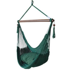 Caribbean Polyester Chair Hammock