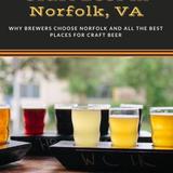 FOR THE LOVE OF BEER - BREWERIES