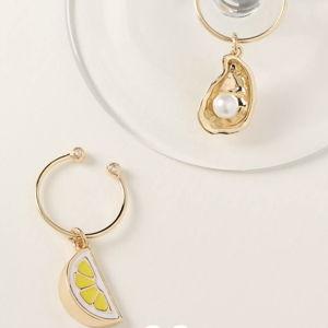 Cocktail Charms, Set of 2
