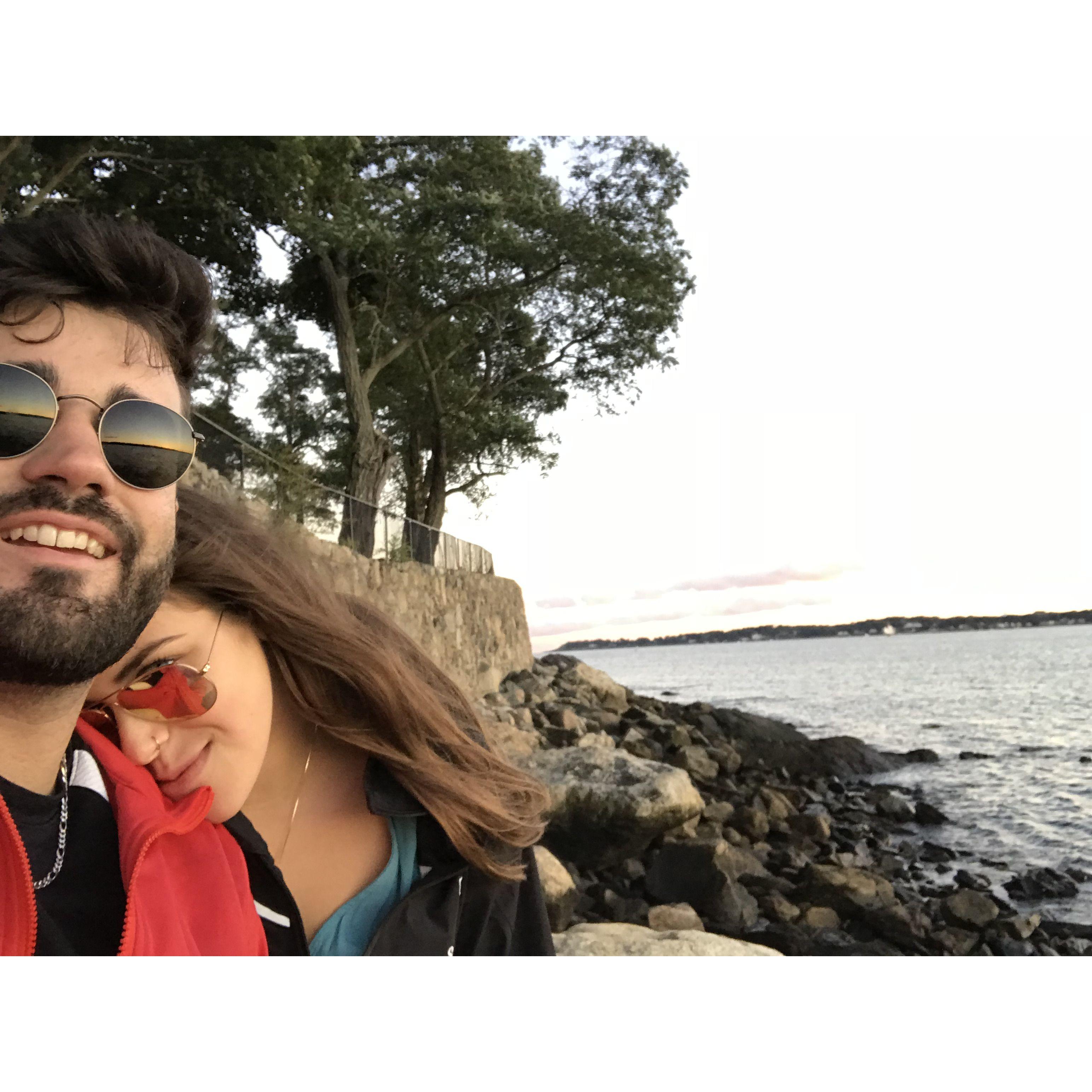 Six months dating