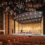 National Arts Centre