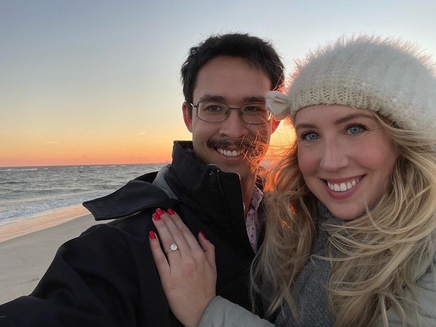 The Wedding Website of Emily Hopkins and Matthew Binder