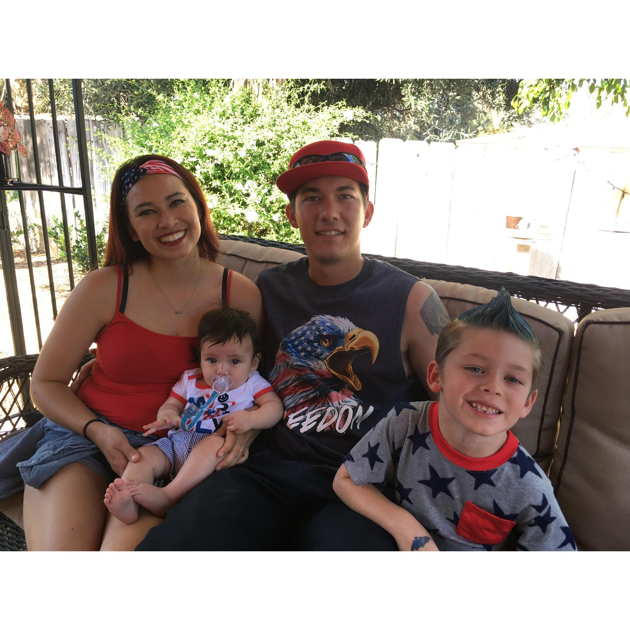 Our Family