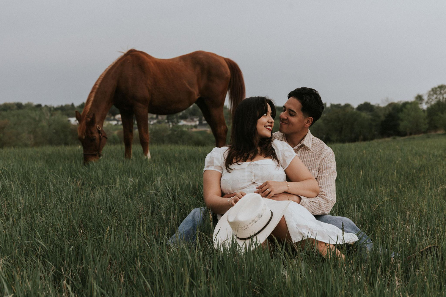 The Wedding Website of Jesé Gutiérrez and Sofía Torres
