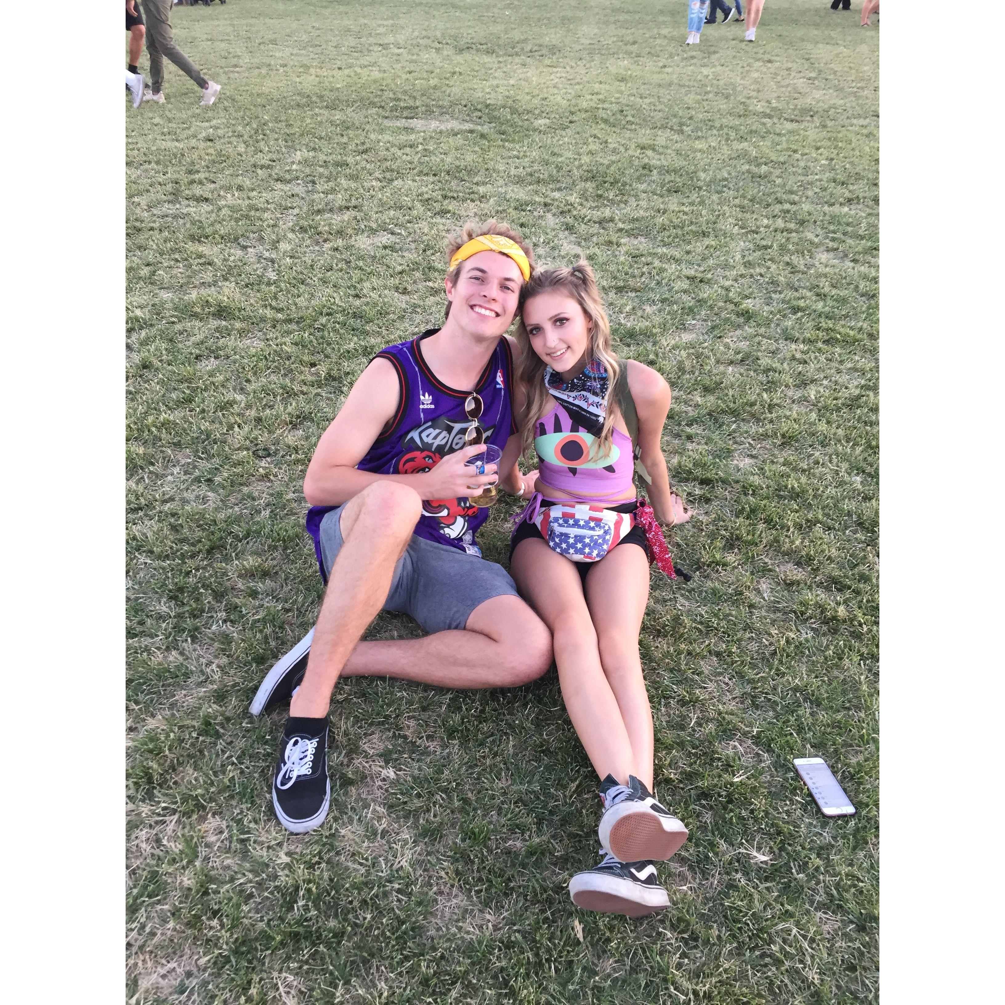First Festival! ~2017~