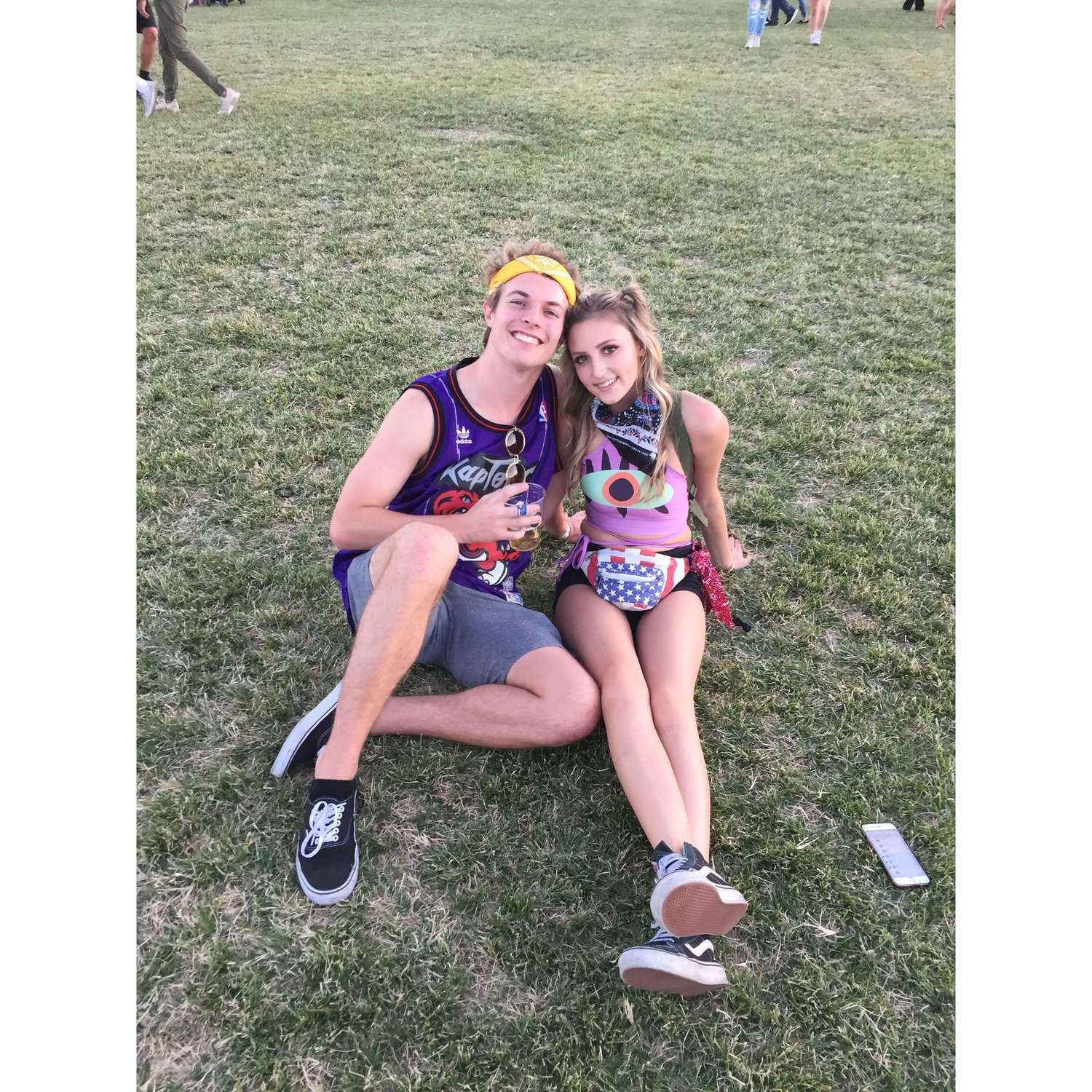 First Festival! ~2017~