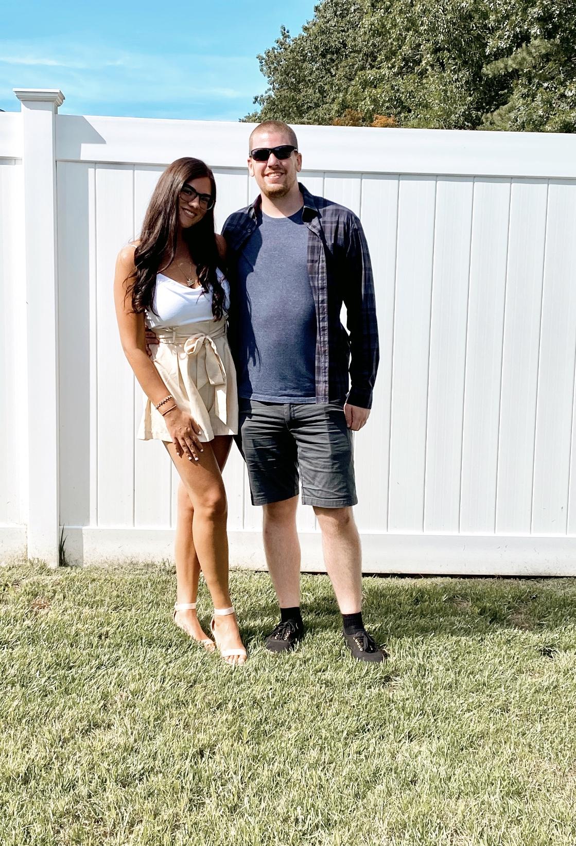 The Wedding Website of Kristin Cook and Kevin McCabe