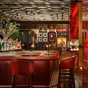 Cambodia - Cocktail Crawl at Siem Reap Speakeasies