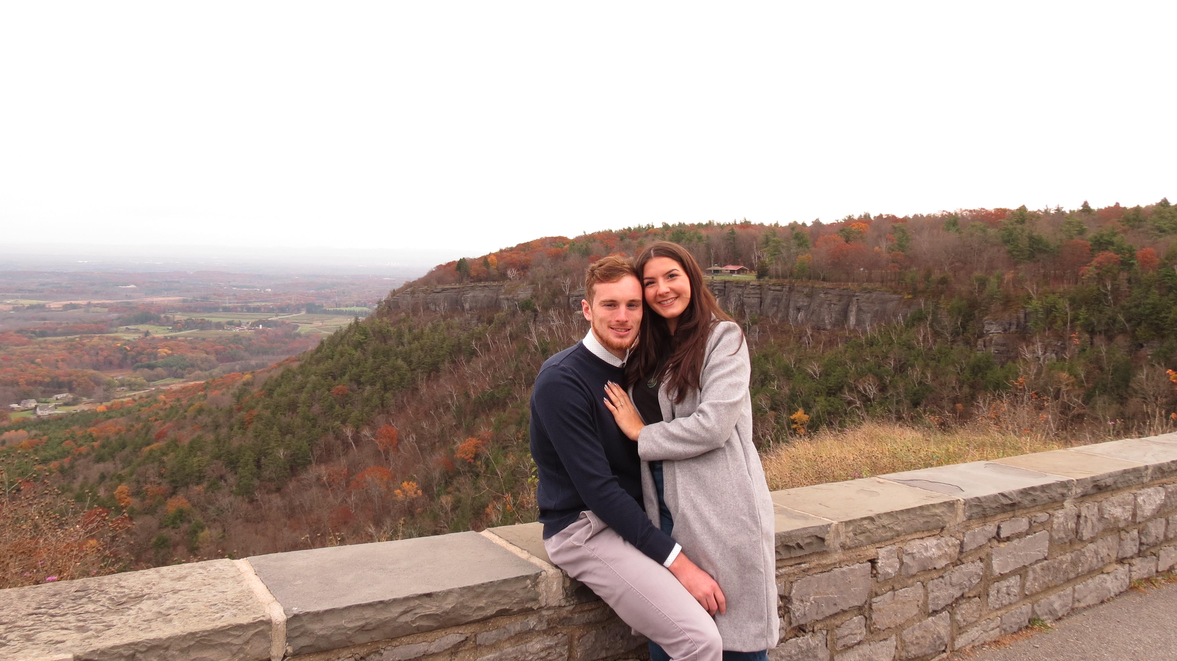 The Wedding Website of Jason Crandall and Kristina Goudreau