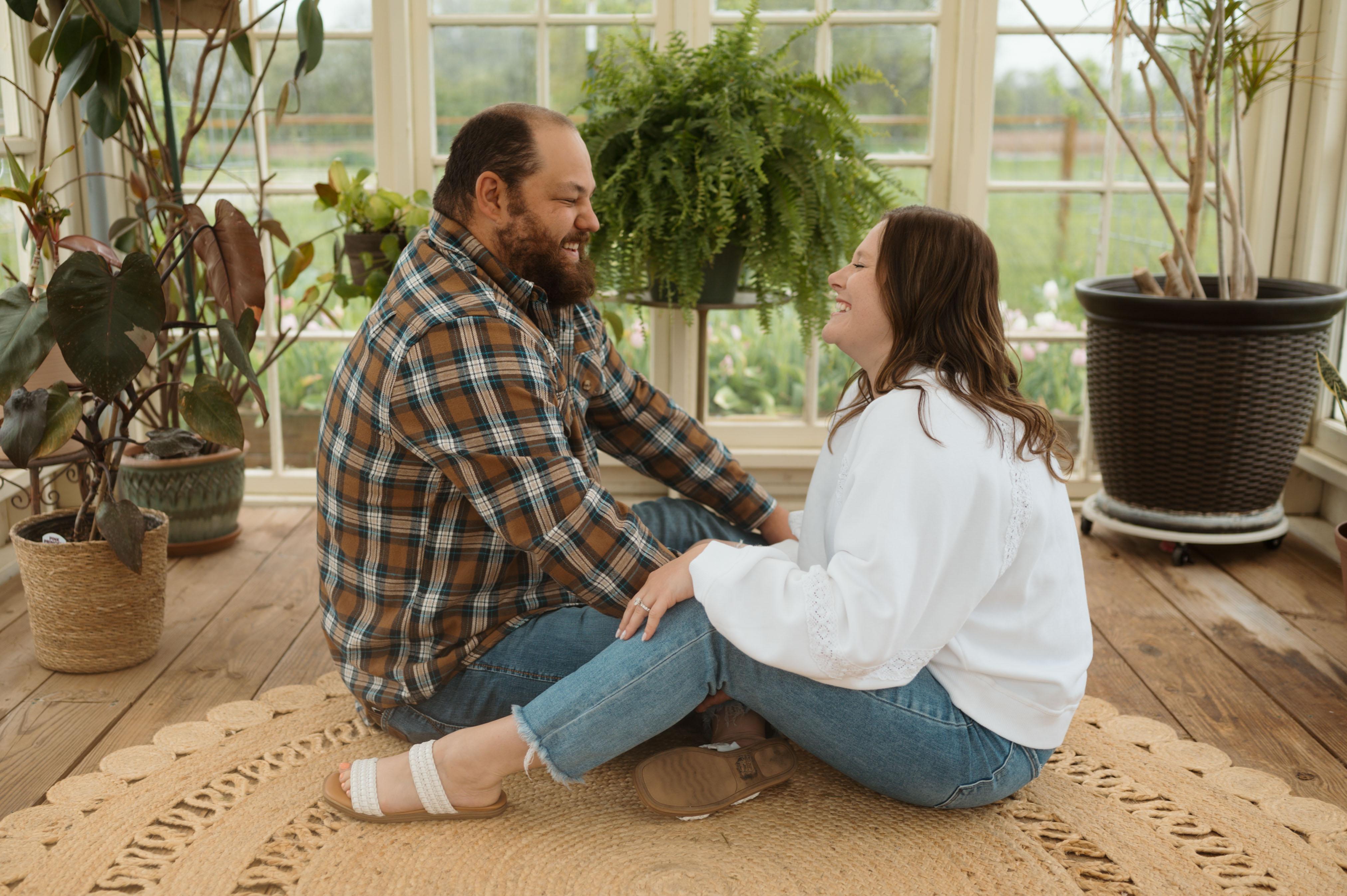 The Wedding Website of Staci Lang and Risty Bullerdick