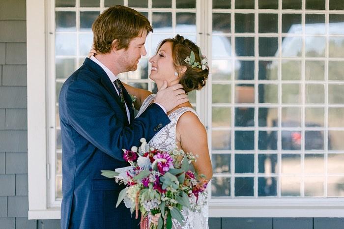 The Wedding Website of Jennifer Near and Sam Renshaw