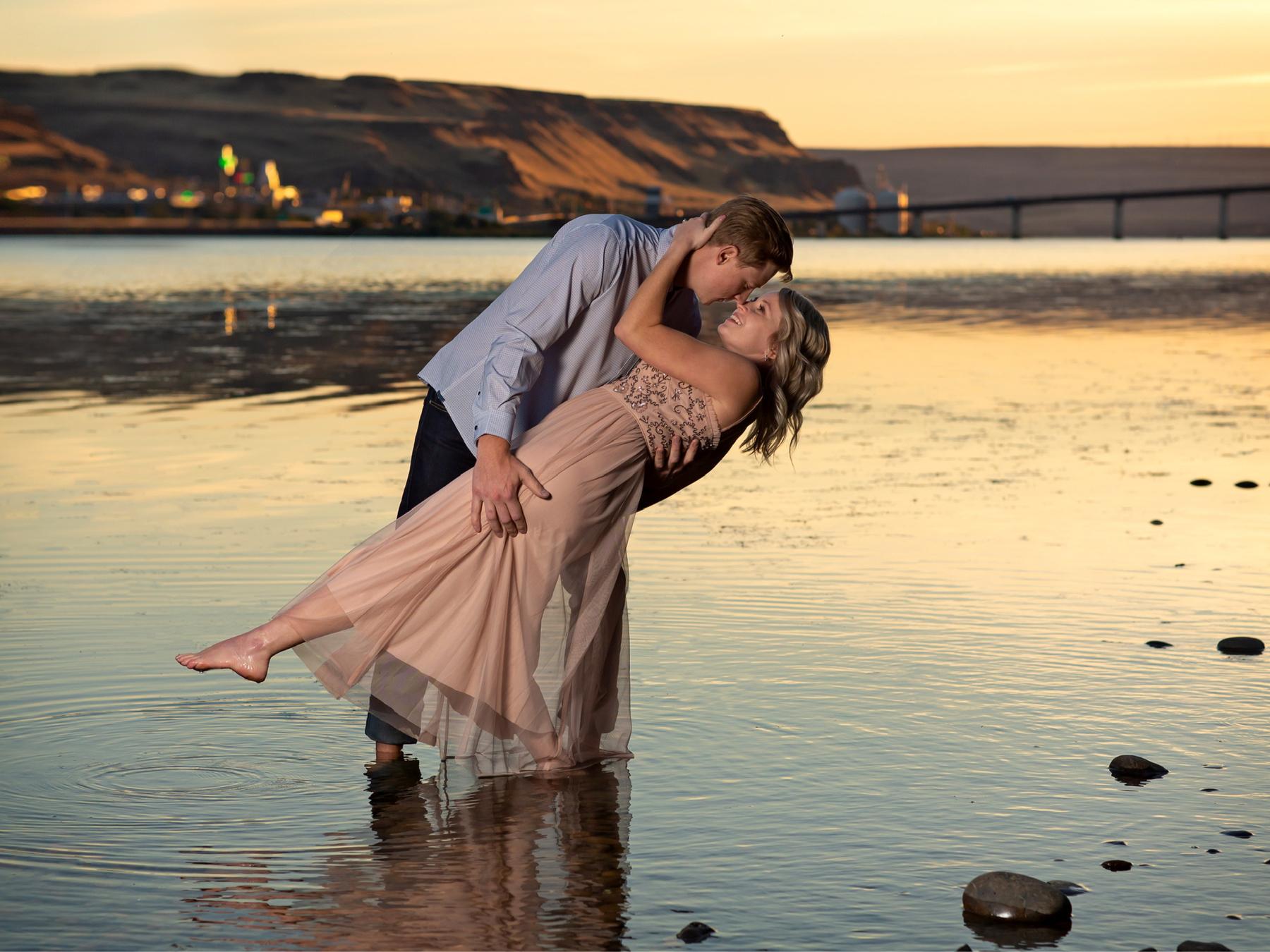 The Wedding Website of Braiden Southards and Riley Ross