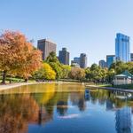 Boston Common