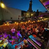 Waterhole Music Lounge