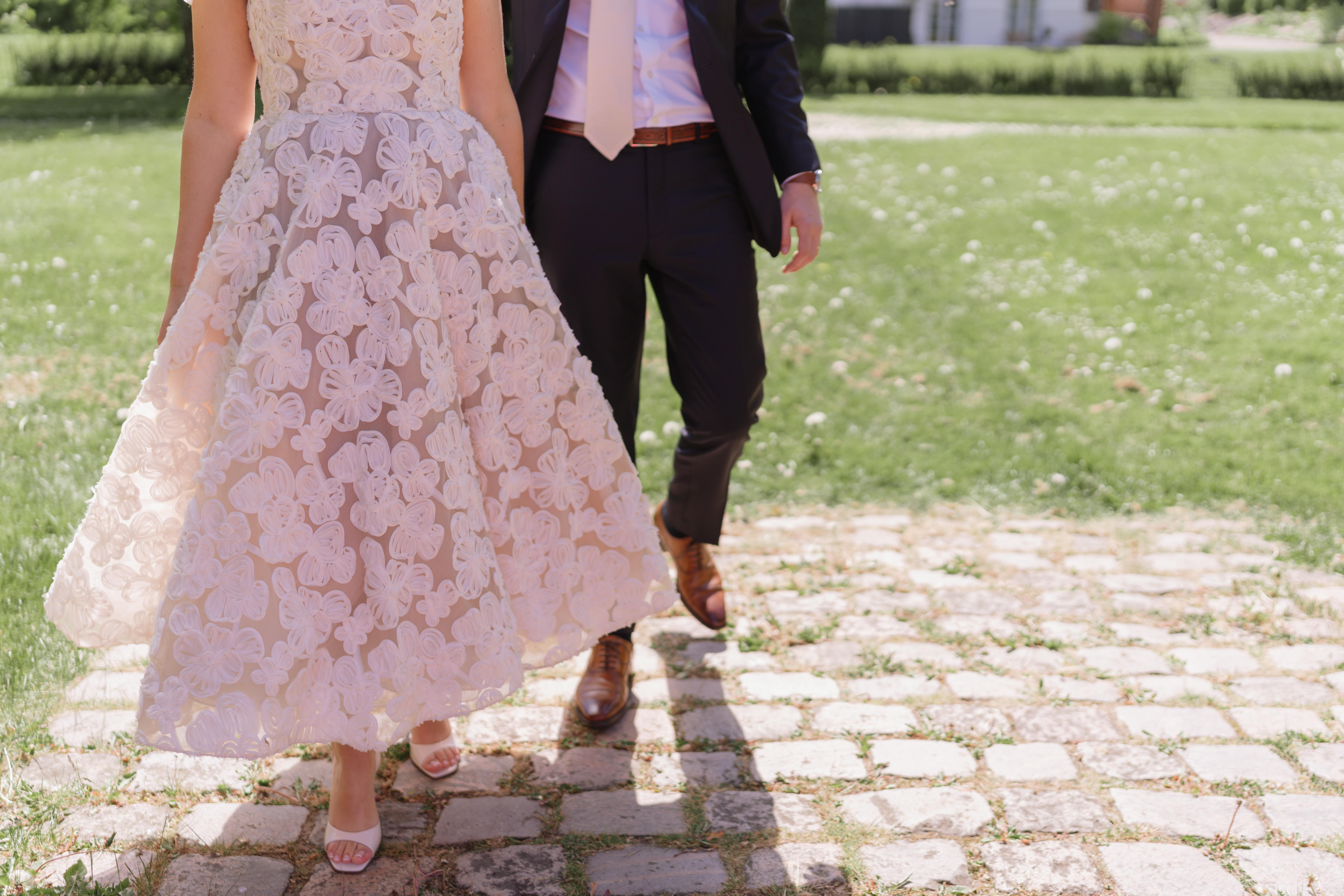 The Wedding Website of Ana Isabel Guerra and René Vejlby