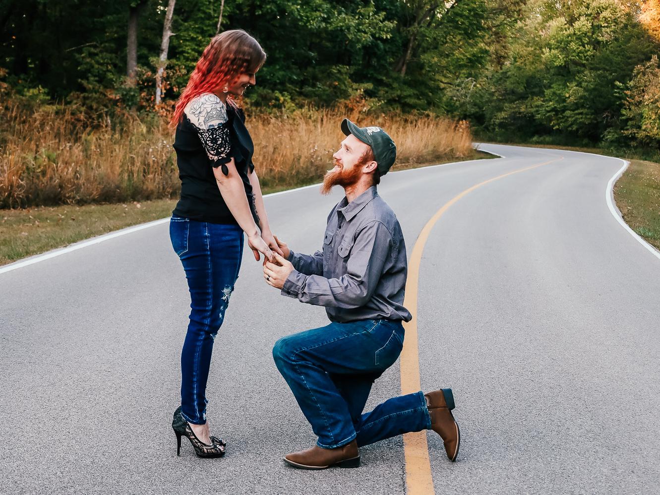 The Wedding Website of Dakota Parsons and Joshtin Hodge