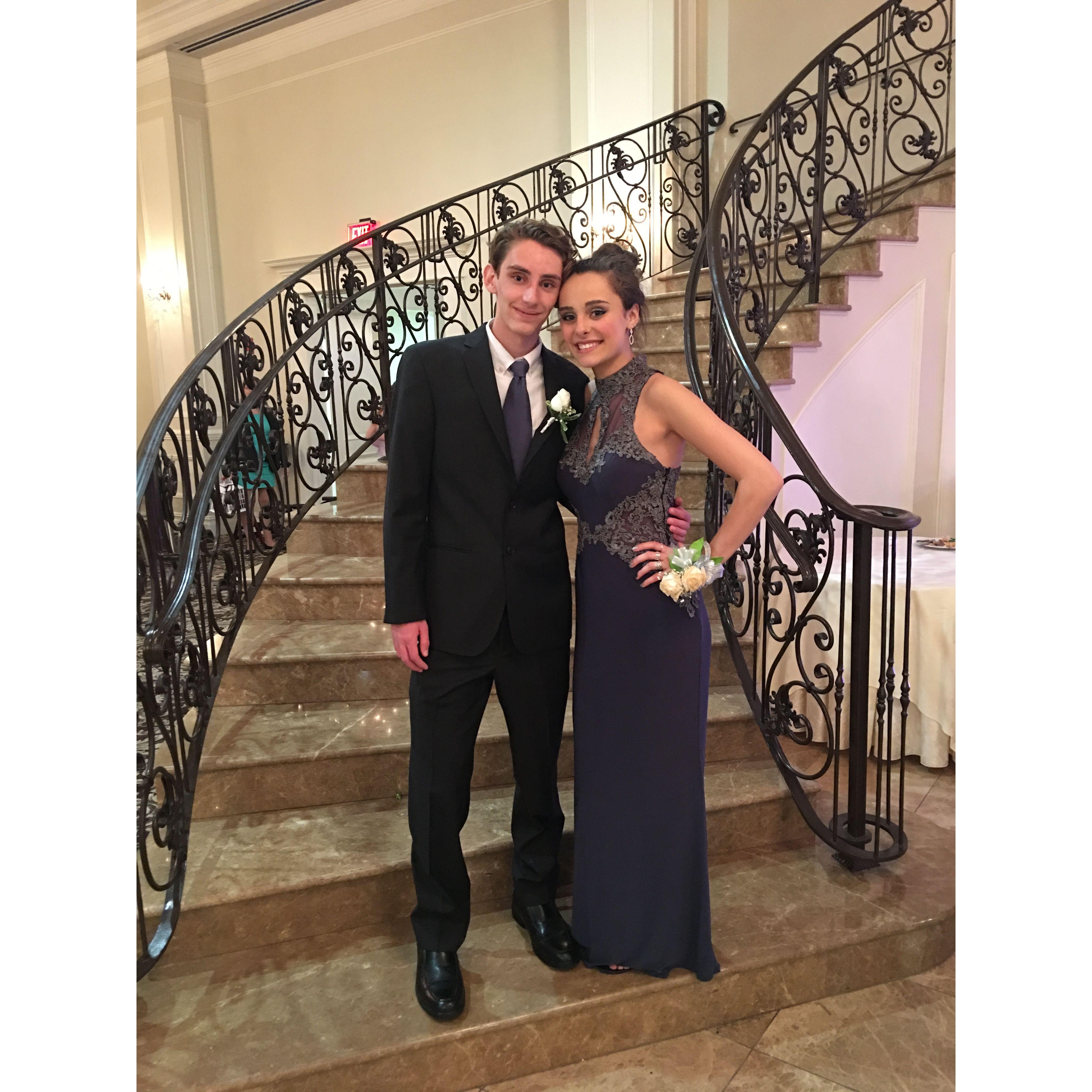 Prom 2017