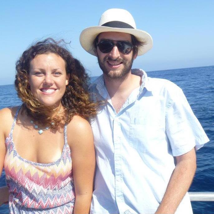 Catalina 2012