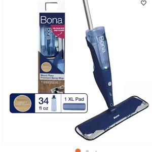Bona Hardwood Floor Mop