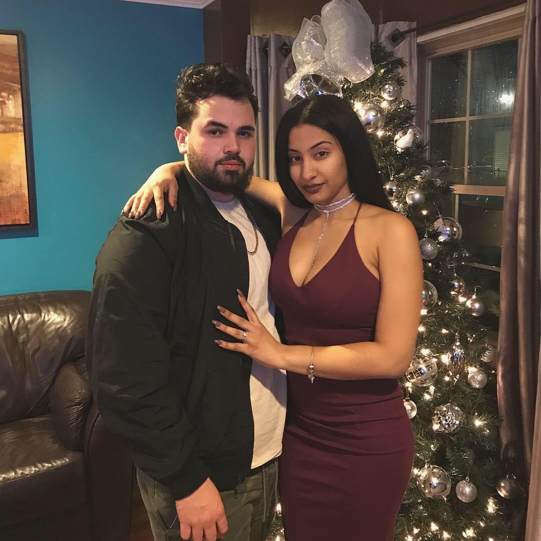 New Years 2019!