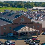 Hartville Marketplace & Flea Market