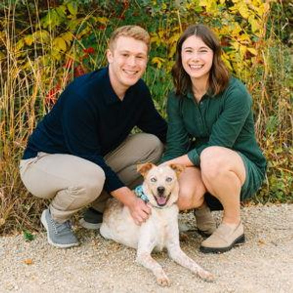 Our newlywed fund