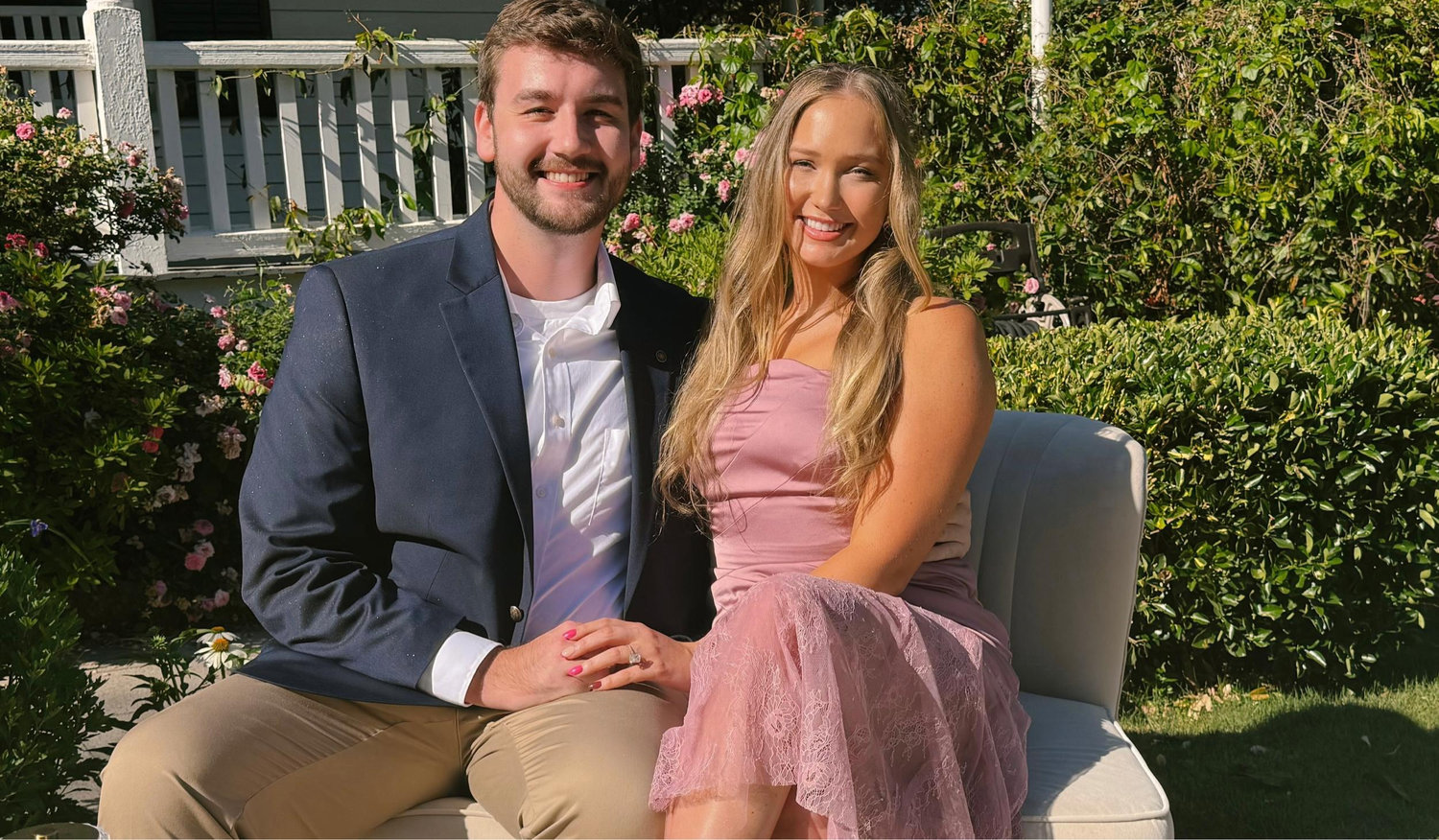 The Wedding Website of Catie Jester and Brad Hellerstedt