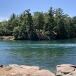 Wellesley Island State Park
