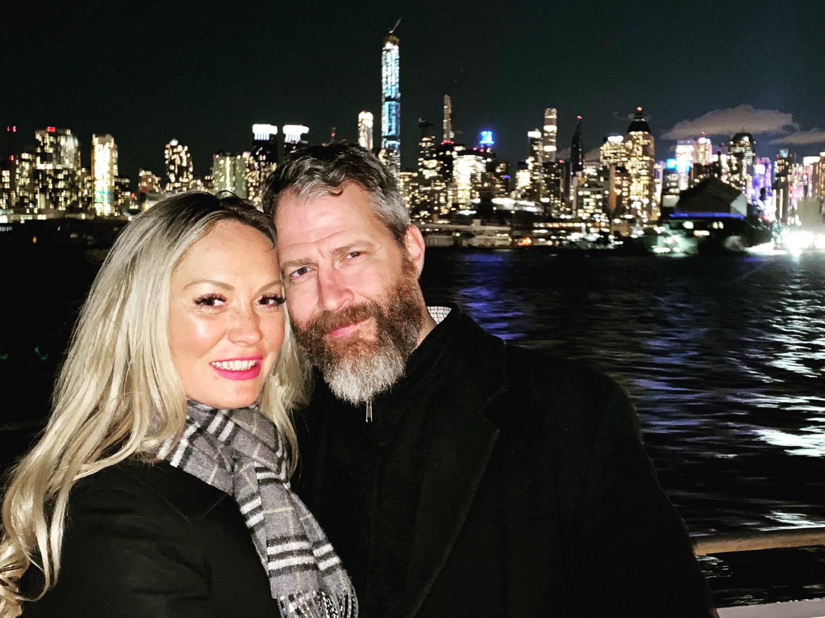 The Wedding Website of Jessica Brazil and Fredrick Quast