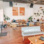 The District Coffee