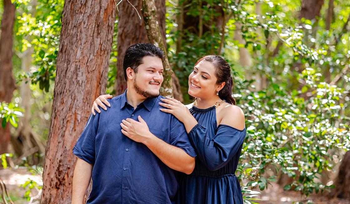 The Wedding Website of Sophia Villanueva and Bryan Valdes