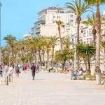 Passeig Marítim
