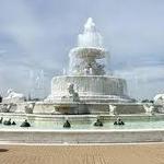 Belle Isle