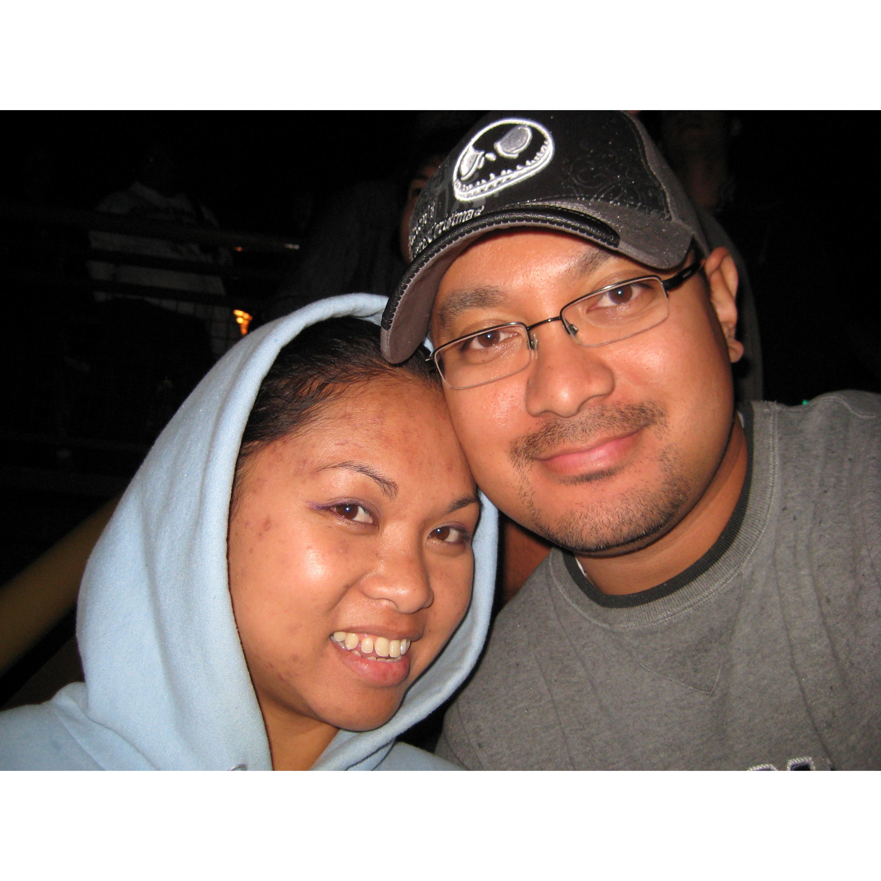 More Disneyland 2011