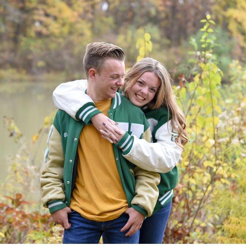Senior Pictures 2021