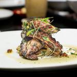 To eat: Don Juan