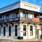 Taub Family Outpost
