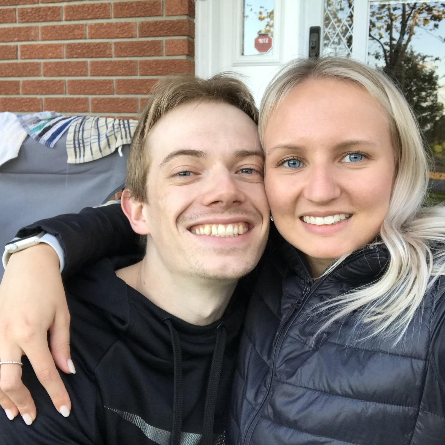 May 12, 2021. 2 years dating anniversary