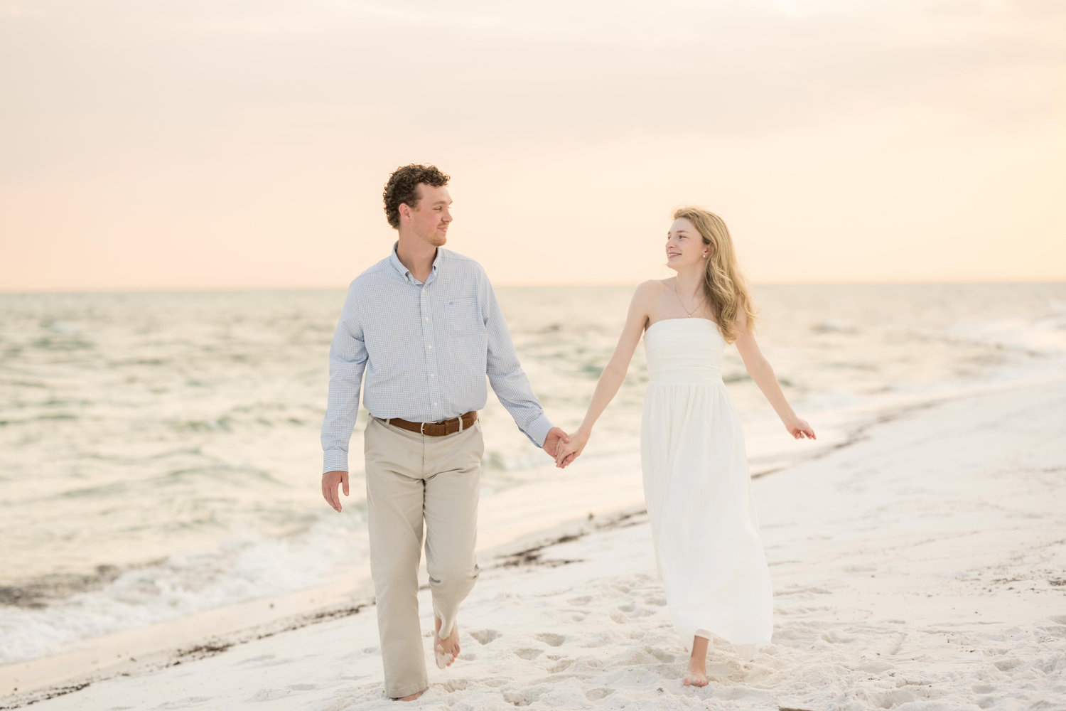 The Wedding Website of Megan Pugh and Noah Brady