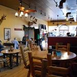 Cabin Creek Coffee