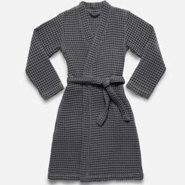 Dreamweave Waffle Robe